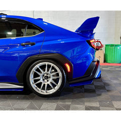 Noble Lux RF Side Marker Lamp Kit - 2022-2026 WRX