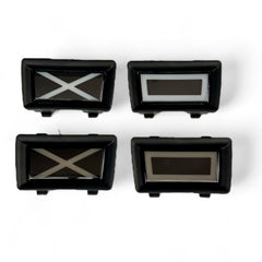 Noble Lux Rear Fog F1 Light V1 DRL/BRAKE/REVERSE - 2022-2025 WRX