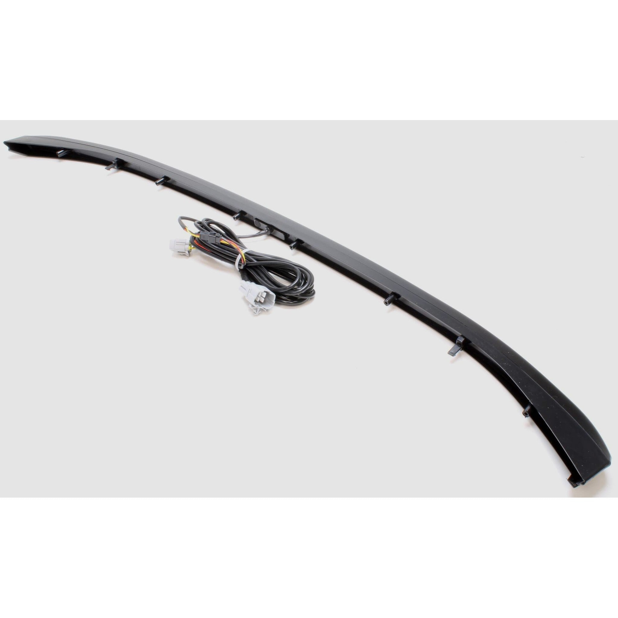 Noble Lux Trunk Garnish Tail/Brake Light - 2022-2026 Subaru BRZ / Toyota GR86