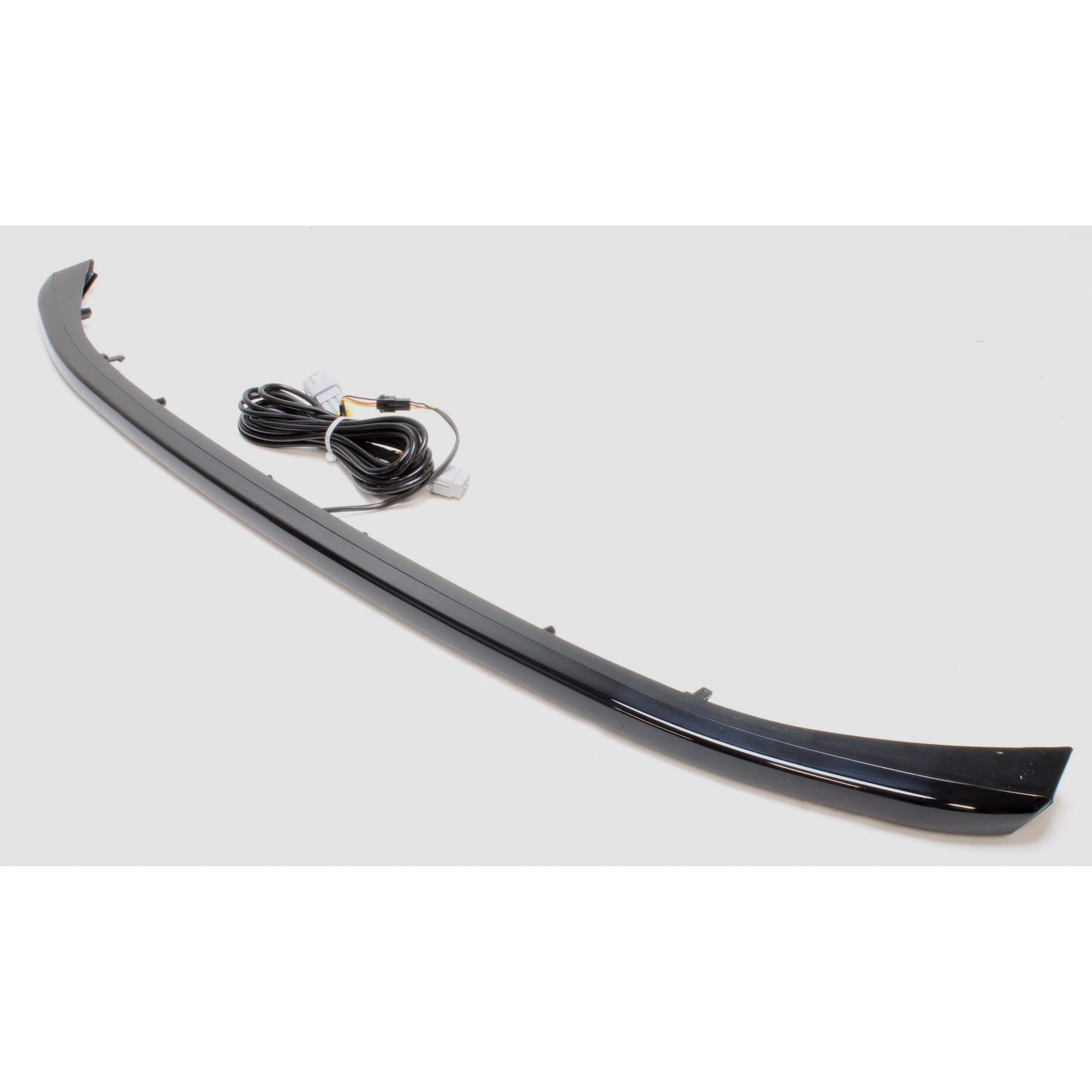 Noble Lux Trunk Garnish Tail/Brake Light - 2022-2026 Subaru BRZ / Toyota GR86