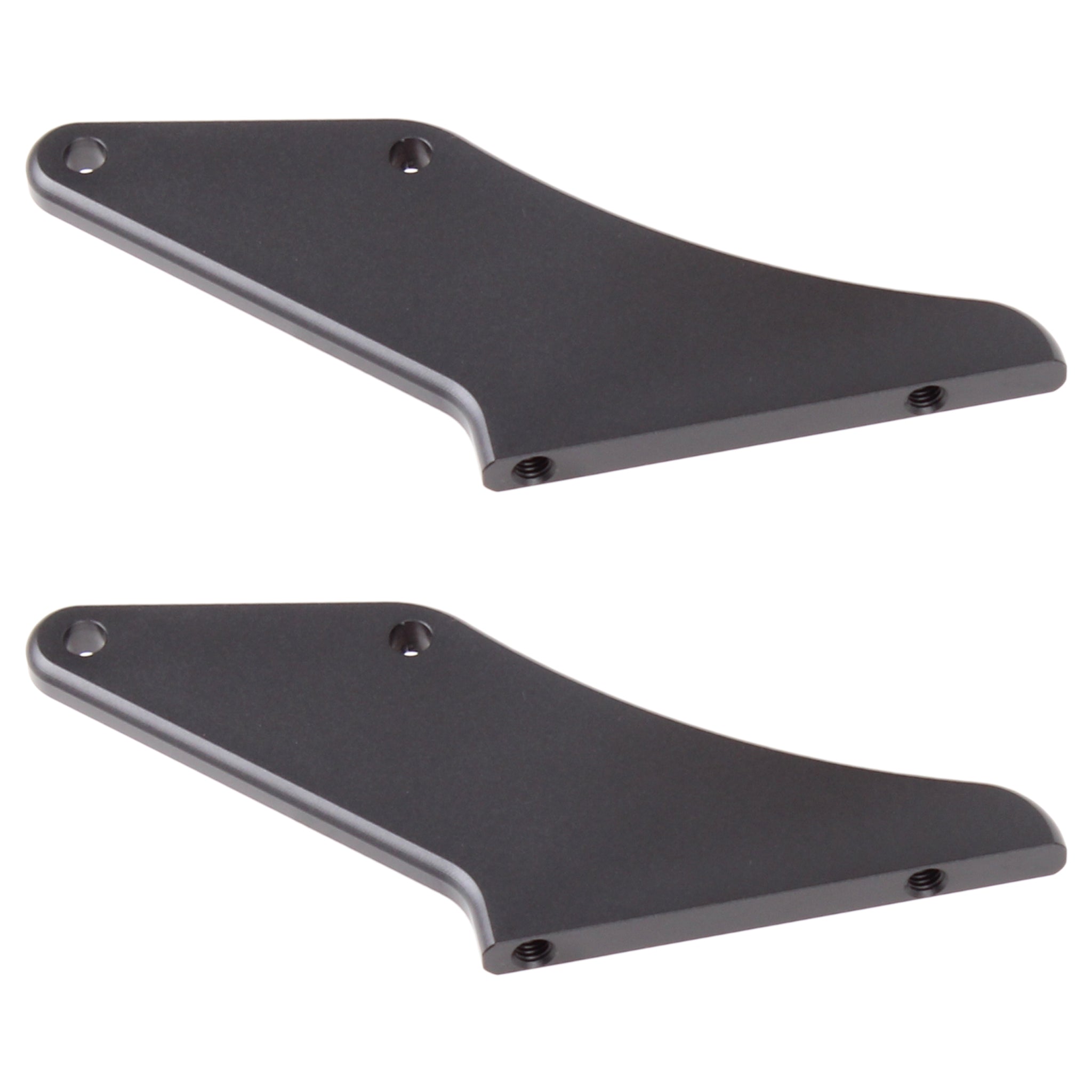 Noble Mid Brackets for Sard LSR Style Spoiler Subaru BRZ / GR86 2022-2025