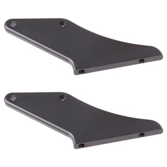 Noble Mid Brackets for Sard LSR Style Spoiler Subaru BRZ / GR86 2022-2025