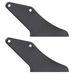 Noble Mid Brackets for Sard LSR Style Spoiler Subaru BRZ / GR86 2022-2026