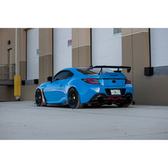 Noble NB1 Sequential Tail Lights (Clear or Smoked) 2022-2025 Subaru BRZ / Toyota GR86