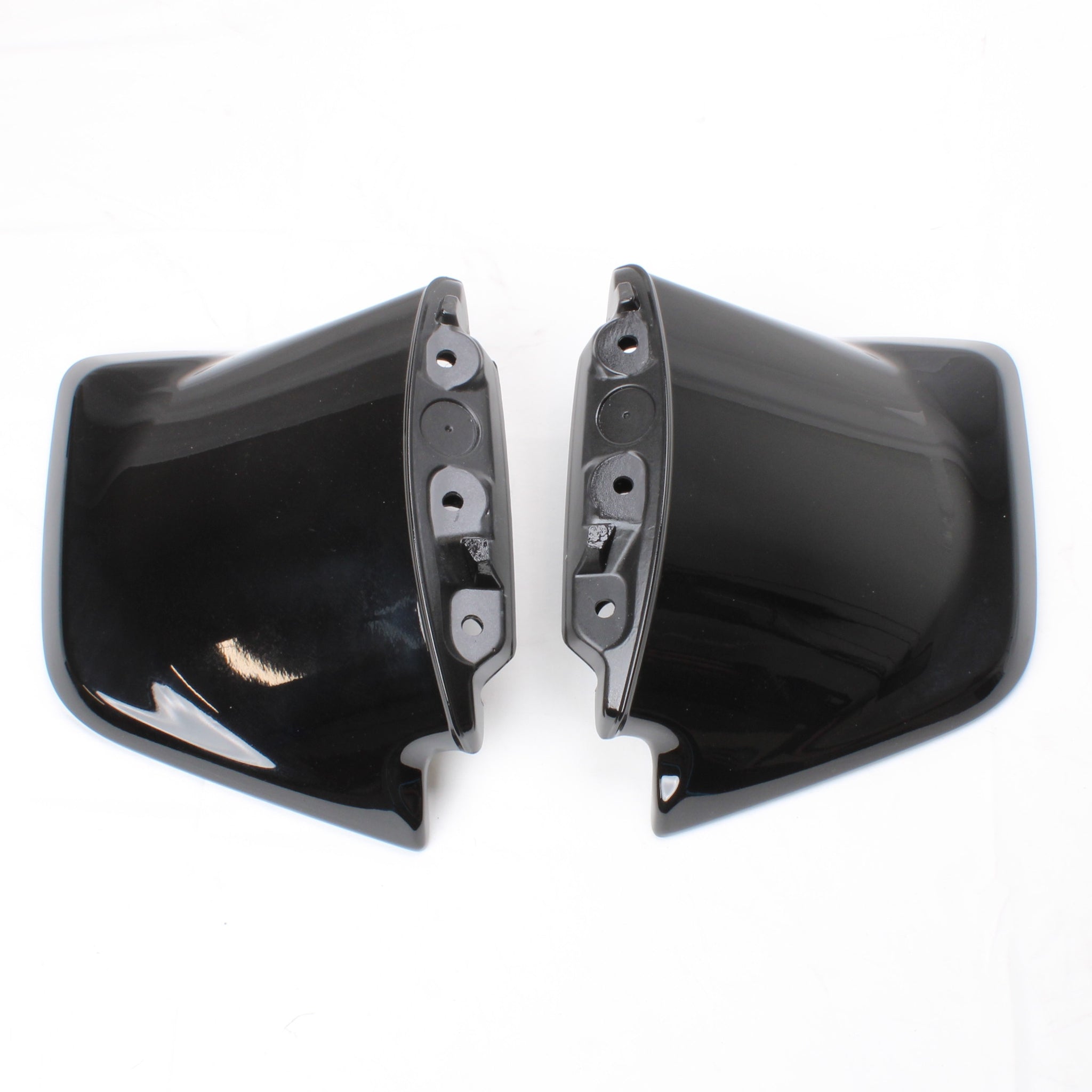 Noble OE STI Style Hybrid Carbon Fiber Spoiler 2015-2021 Subaru WRX / STI