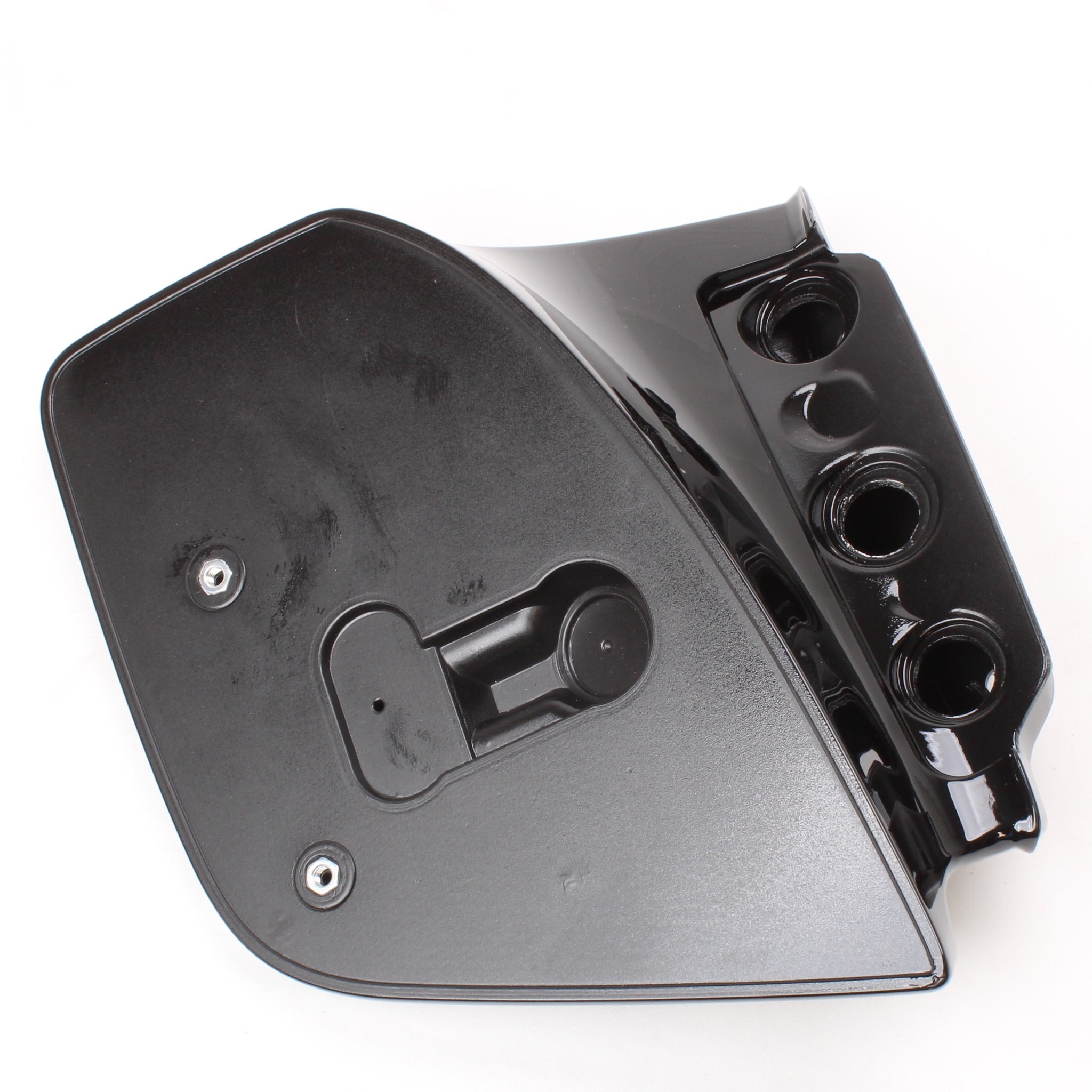 Noble OE STI Style Hybrid Carbon Fiber Spoiler 2015-2021 Subaru WRX / STI