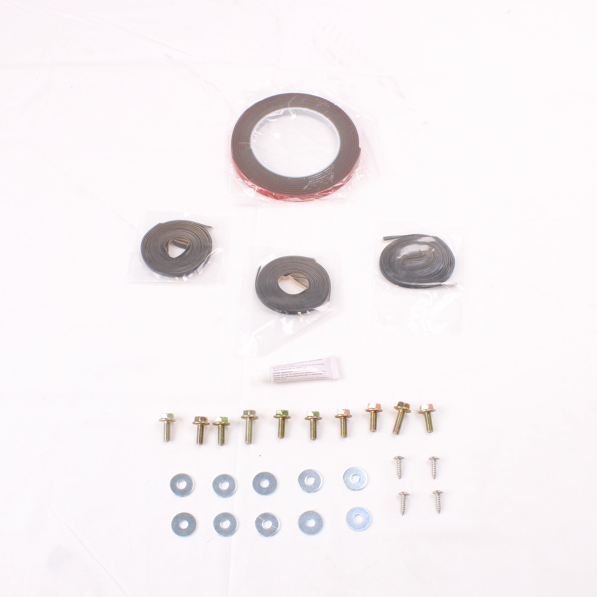 Noble OE STI Style Hybrid Carbon Fiber Spoiler 2015-2021 Subaru WRX / STI