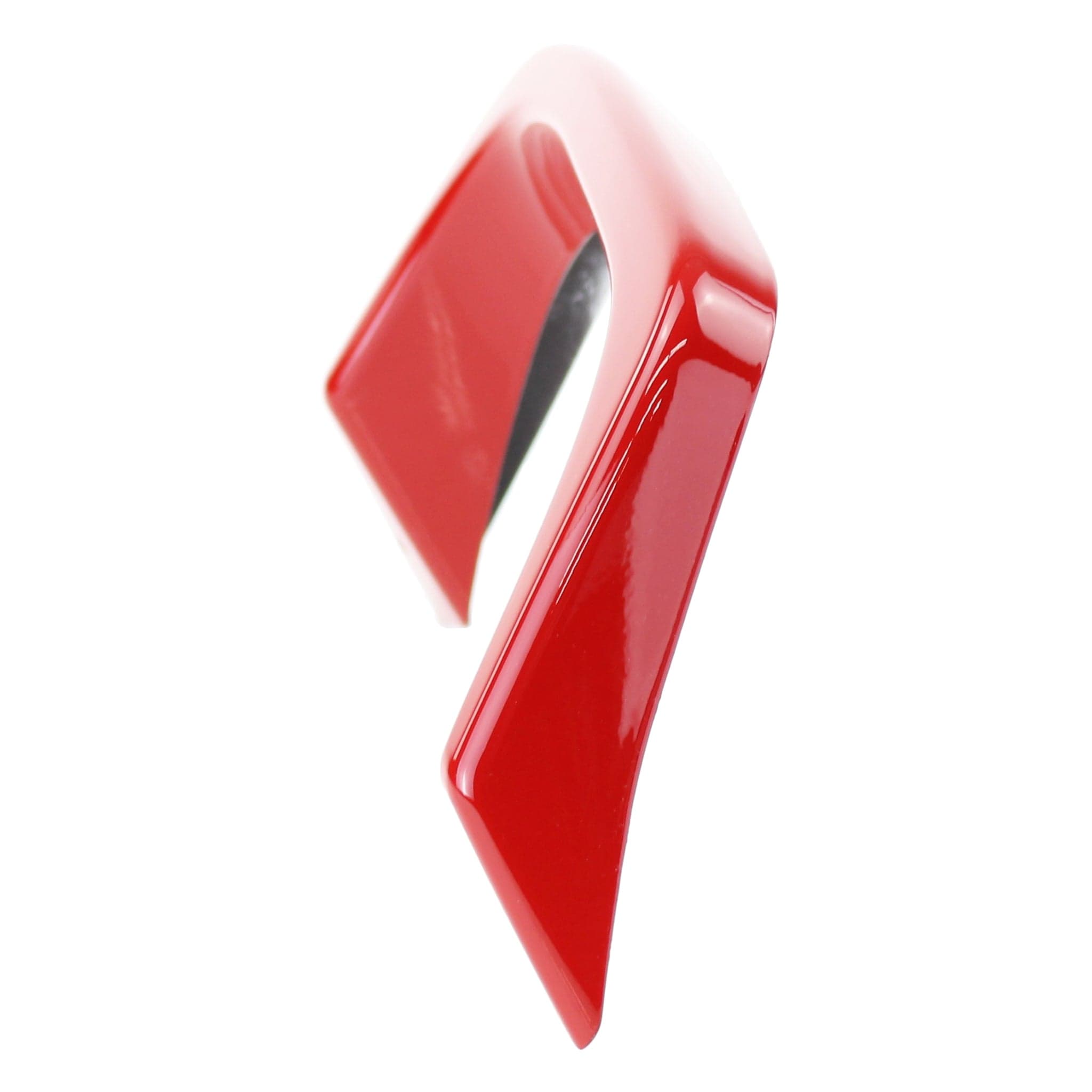 Noble OE Style Paint Matched Exhaust Finishers Subaru WRX 2015-2021 / STI 2015-2021