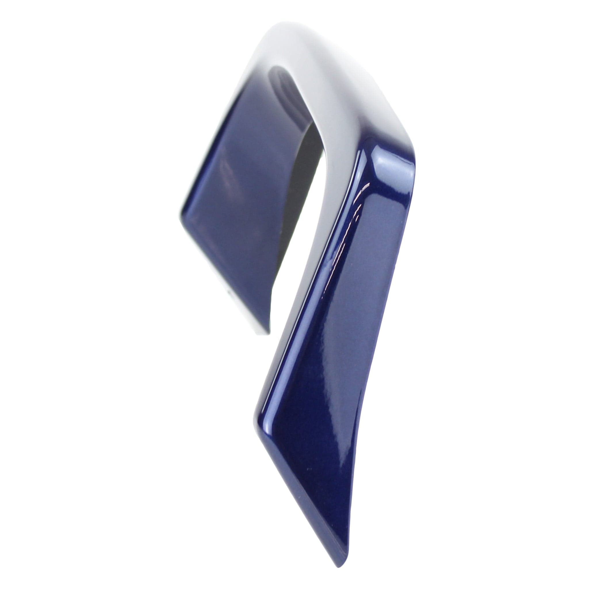 Noble OE Style Paint Matched Exhaust Finishers Subaru WRX 2015-2021 / STI 2015-2021