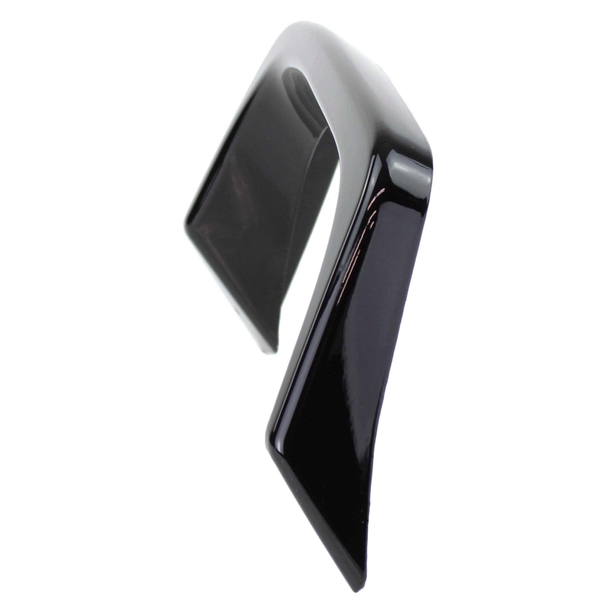 Noble OE Style Paint Matched Exhaust Finishers Subaru WRX 2015-2021 / STI 2015-2021