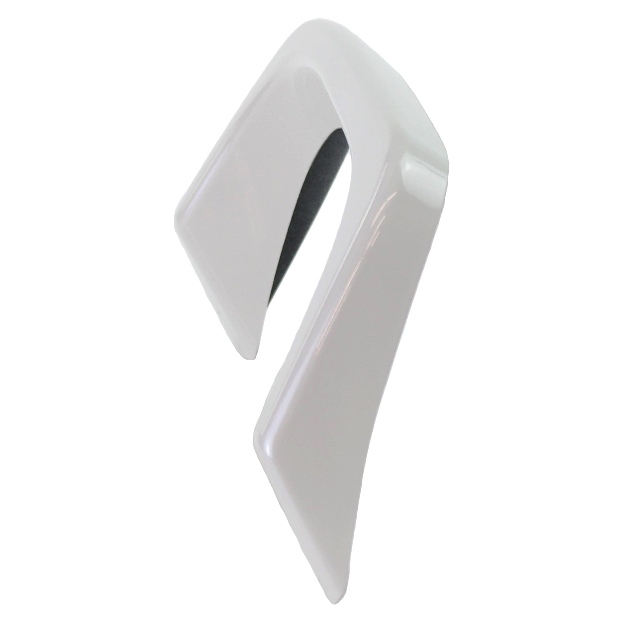 Noble OE Style Paint Matched Exhaust Finishers Subaru WRX 2015-2021 / STI 2015-2021