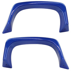 Noble OE Style Paint Matched Exhaust Finishers Subaru WRX 2015-2021 / STI 2015-2021