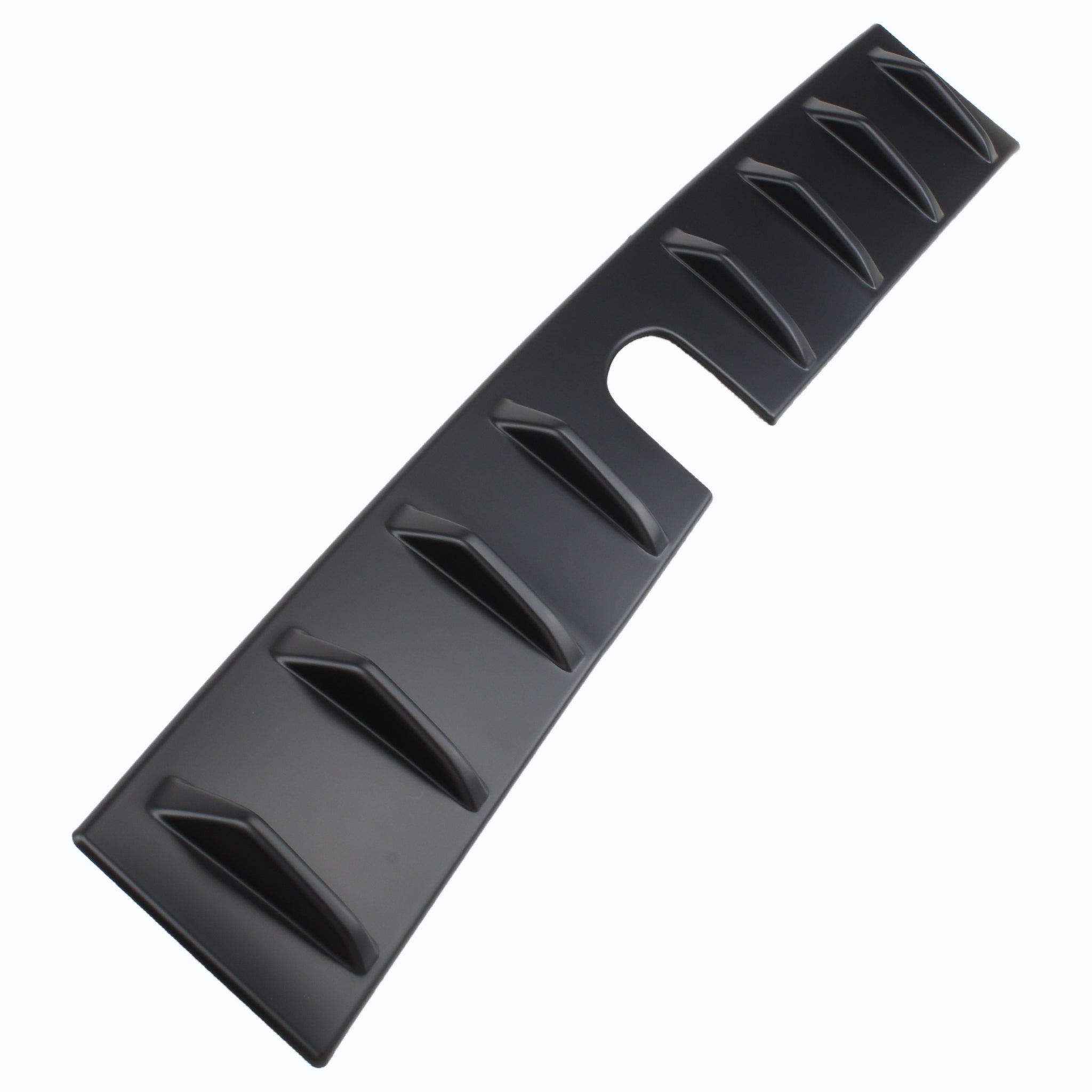 Noble OE Style Vortex Generator Subaru BRZ / Toyota GR86 2022-2025