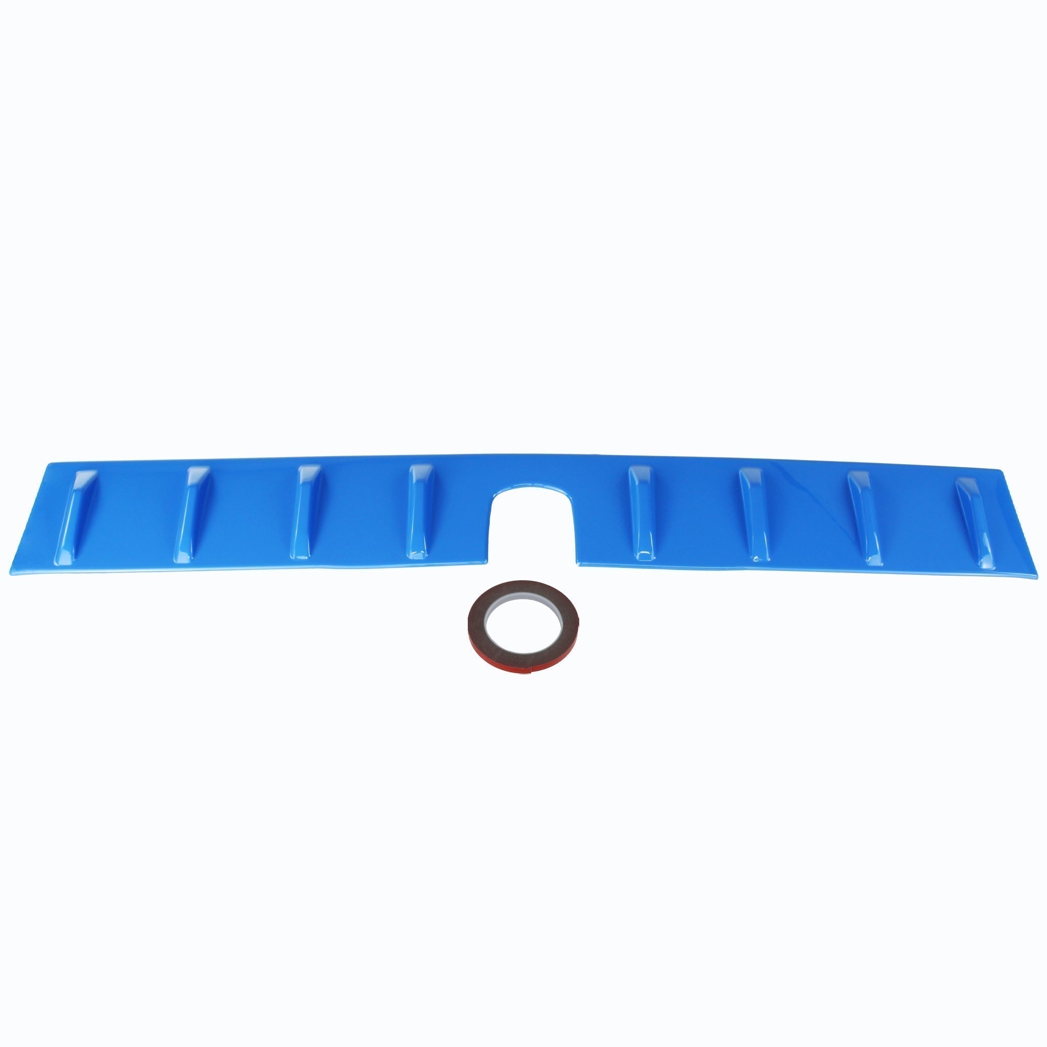 Noble OE Style Vortex Generator Subaru BRZ / Toyota GR86 2022-2025