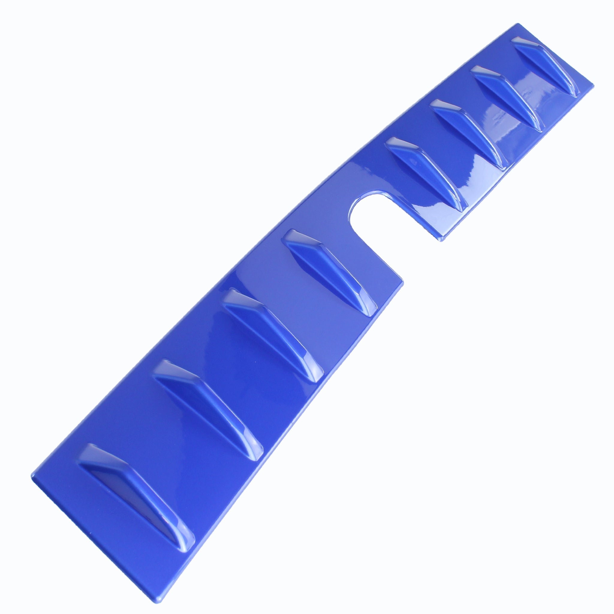 Noble OE Style Vortex Generator Subaru BRZ / Toyota GR86 2022-2025