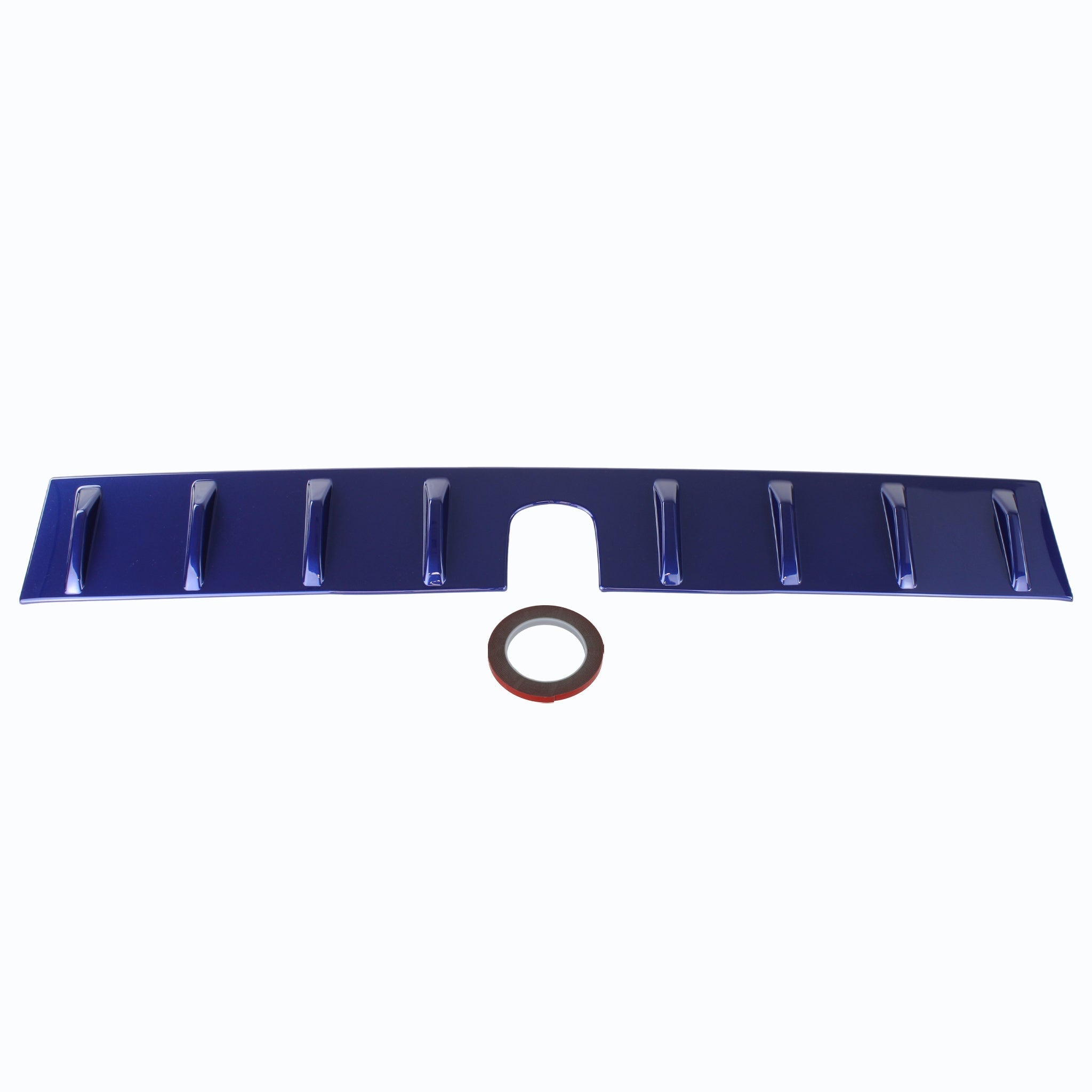 Noble OE Style Vortex Generator Subaru BRZ / Toyota GR86 2022-2025