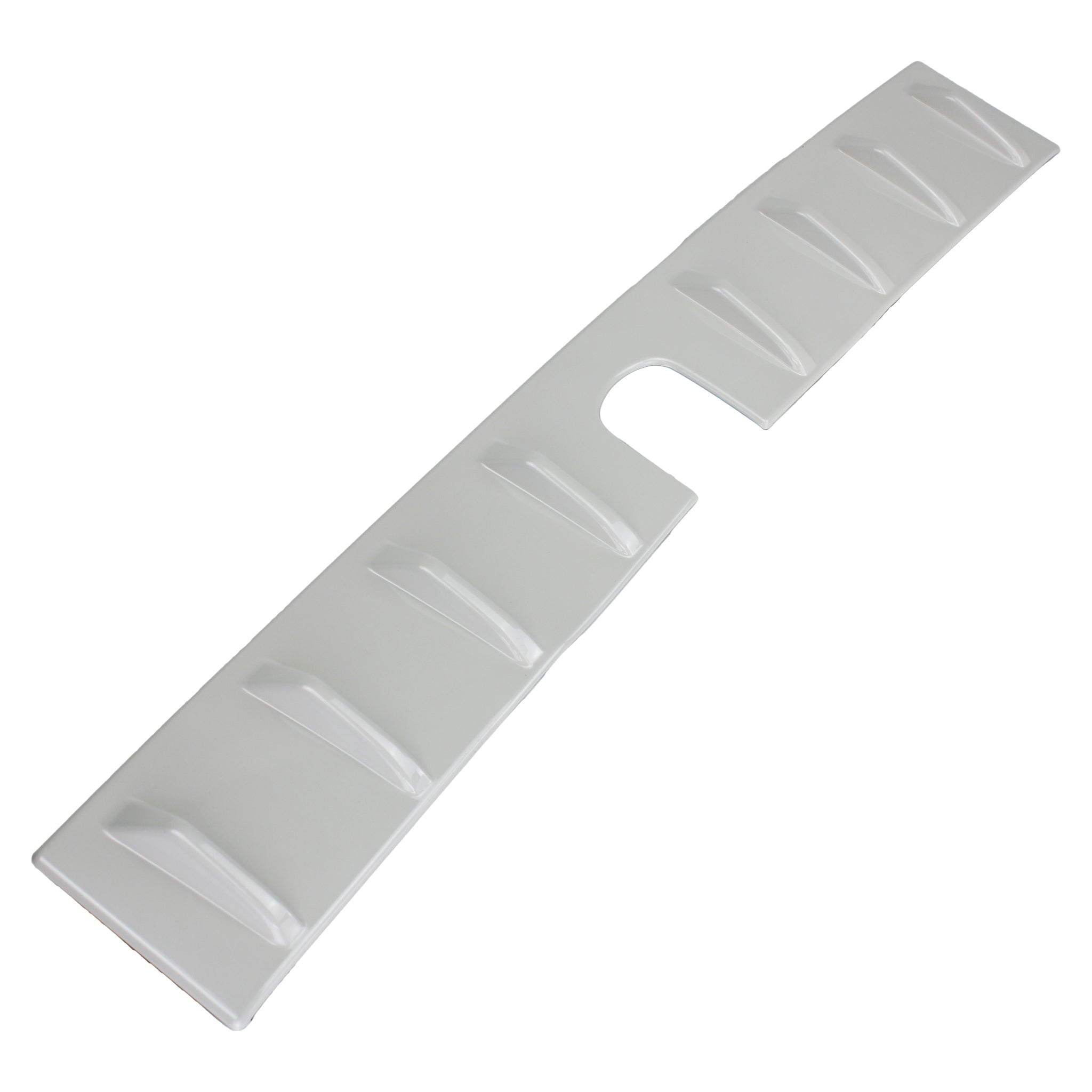 Noble OE Style Vortex Generator Subaru BRZ / Toyota GR86 2022-2025