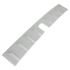 Noble OE Style Vortex Generator Subaru BRZ / Toyota GR86 2022-2025