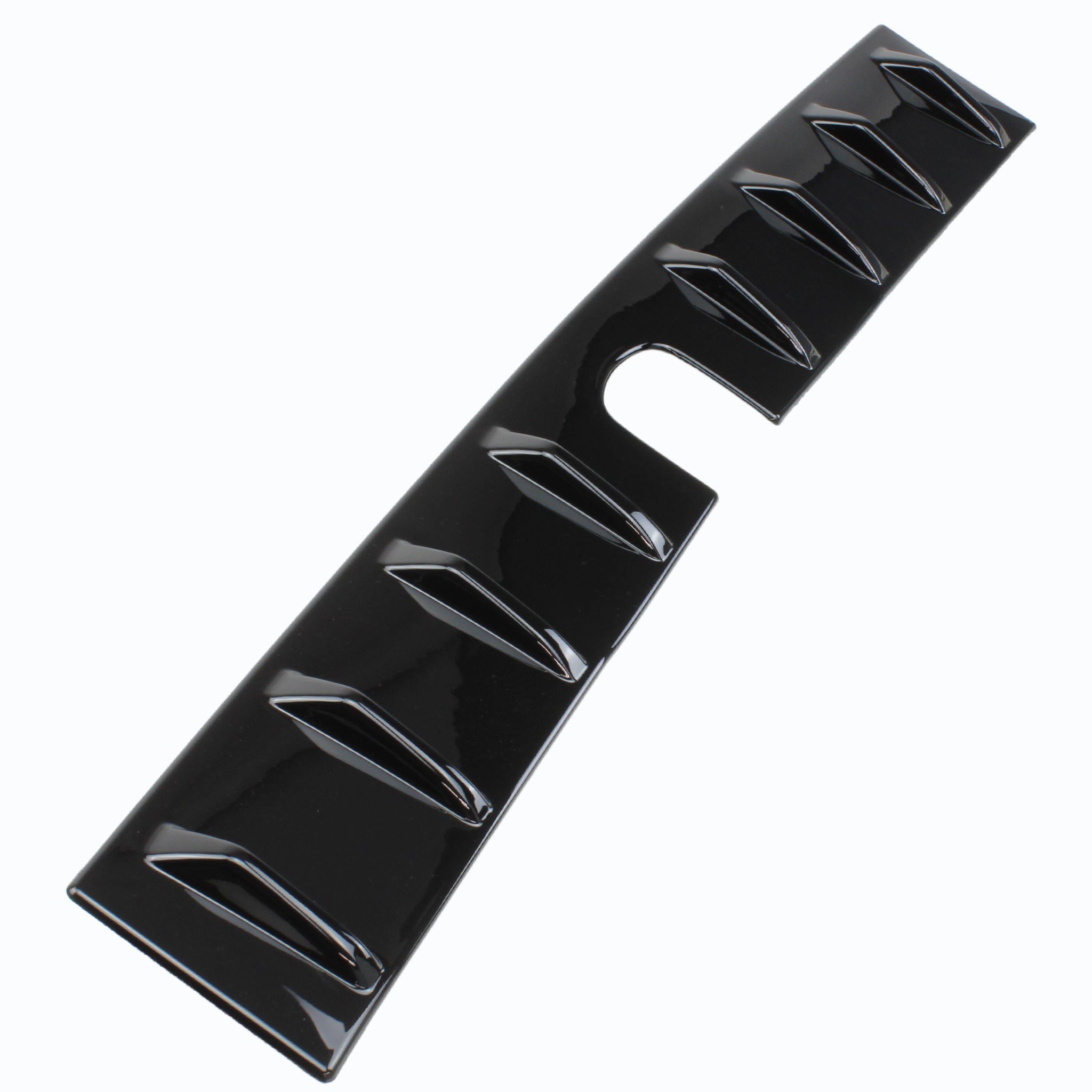 Noble OE Style Vortex Generator Subaru BRZ / Toyota GR86 2022-2026