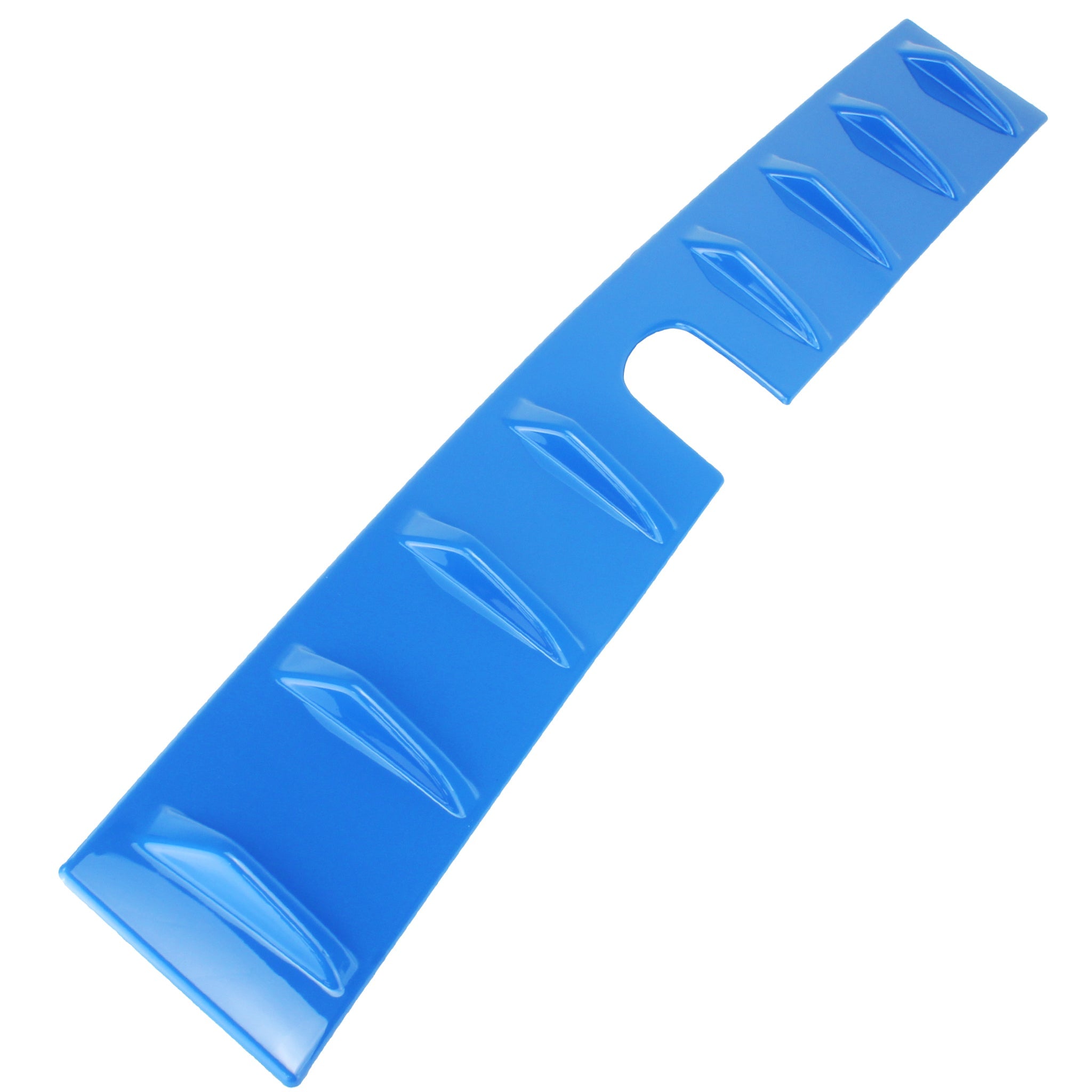 Noble OE Style Vortex Generator Subaru BRZ / Toyota GR86 2022-2026