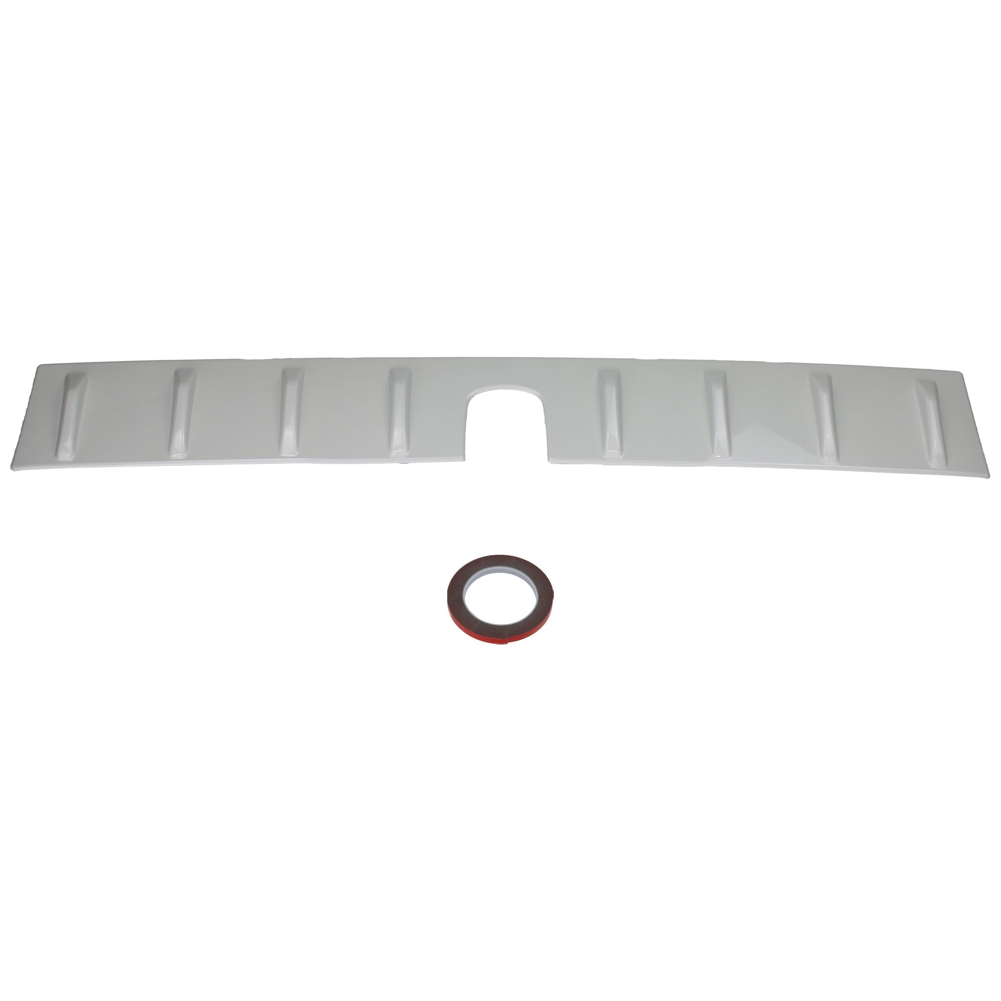 Noble OE Style Vortex Generator Subaru BRZ / Toyota GR86 2022-2026