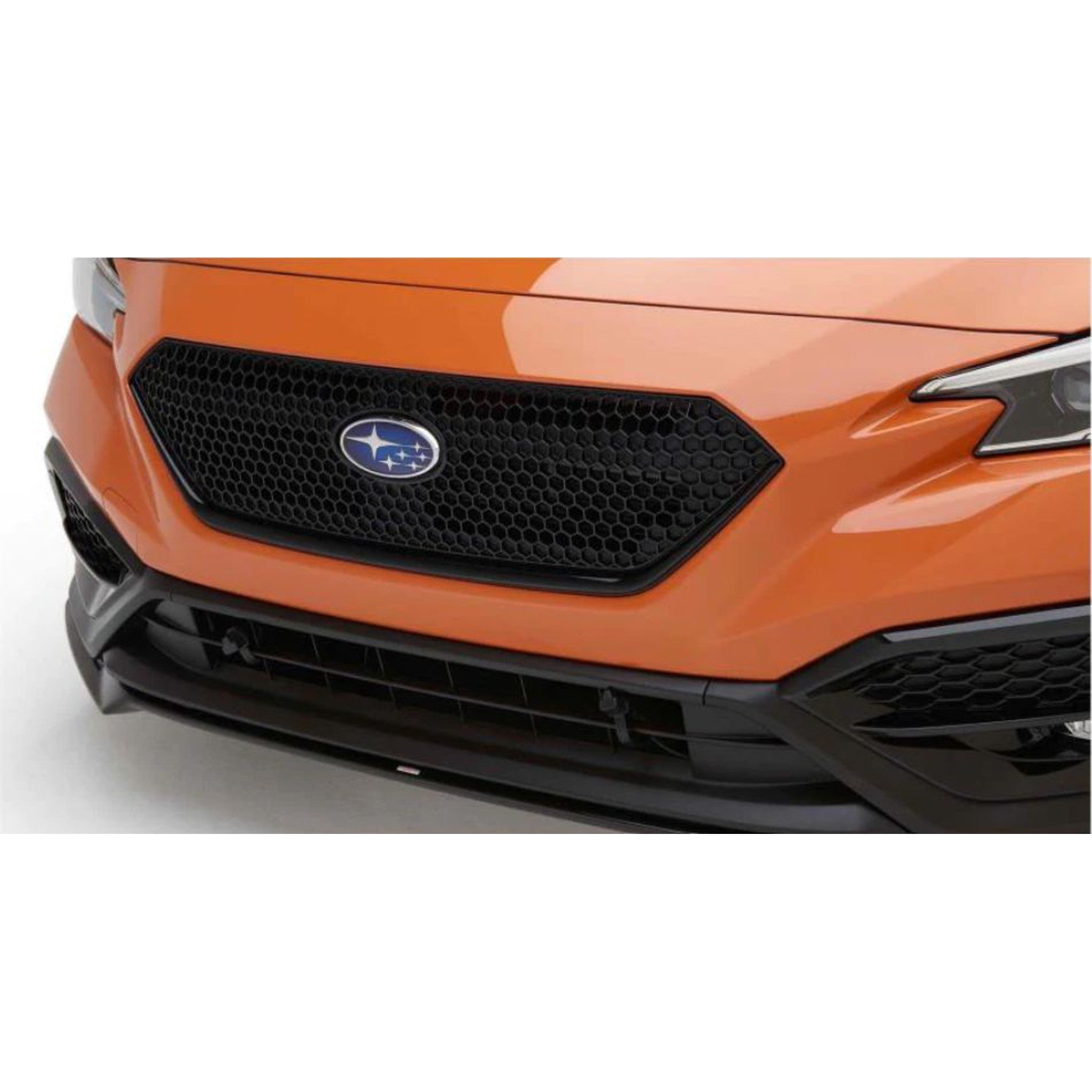 Noble OEM Style Sport Grille Subaru WRX 2022-2026 - Gloss Black