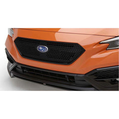 Noble OEM Style Sport Grille Subaru WRX 2022-2026 - Gloss Black