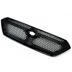 Noble OEM Style Sport Grille Subaru WRX 2022-2026 - Gloss Black