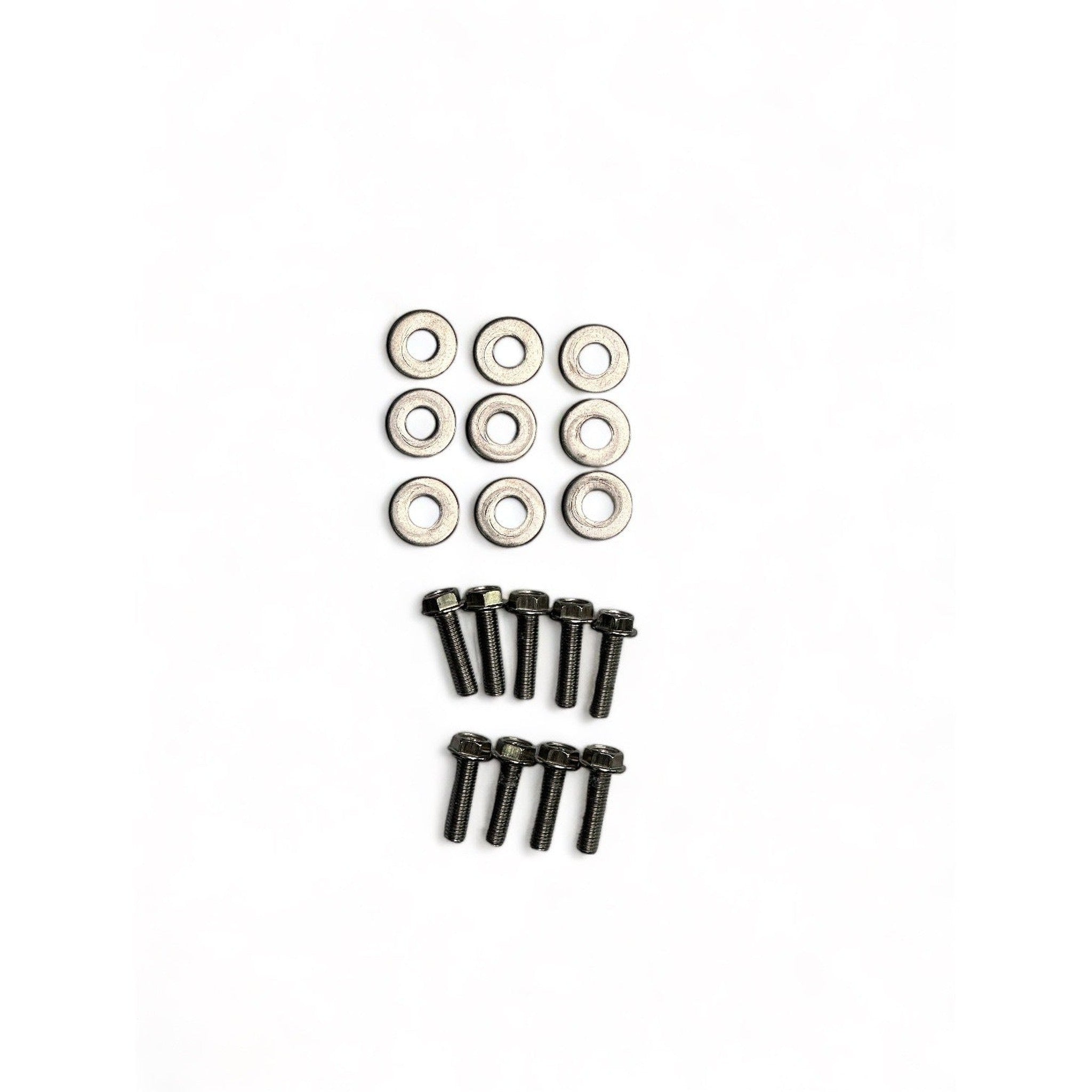 Noble OS Style Carbon Fiber Hood Scoop V1 - 2022-2026 WRX