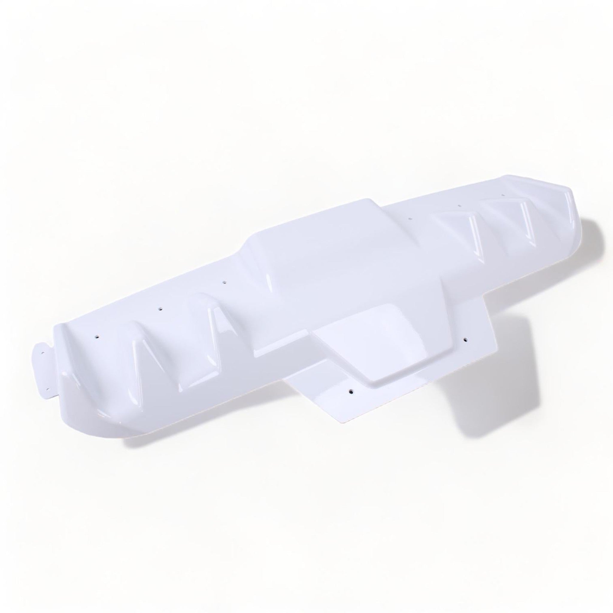 Noble Paint Matched HT Style Rear Diffuser Subaru WRX 2022-2025