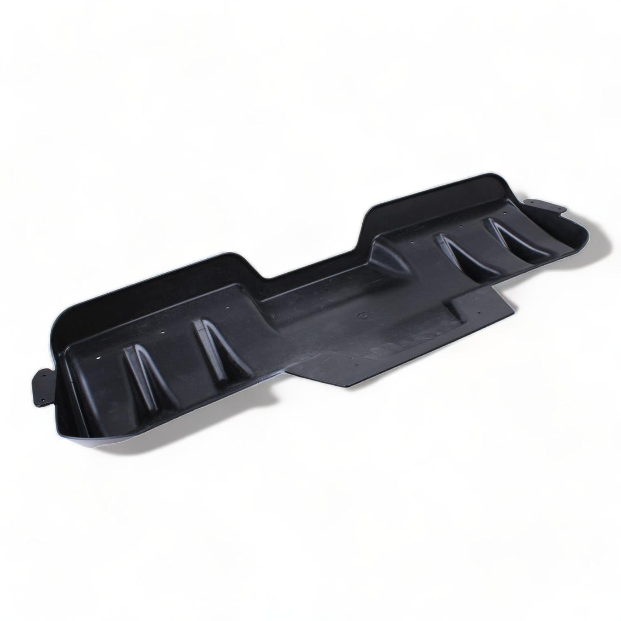 Noble Paint Matched HT Style Rear Diffuser Subaru WRX 2022-2025