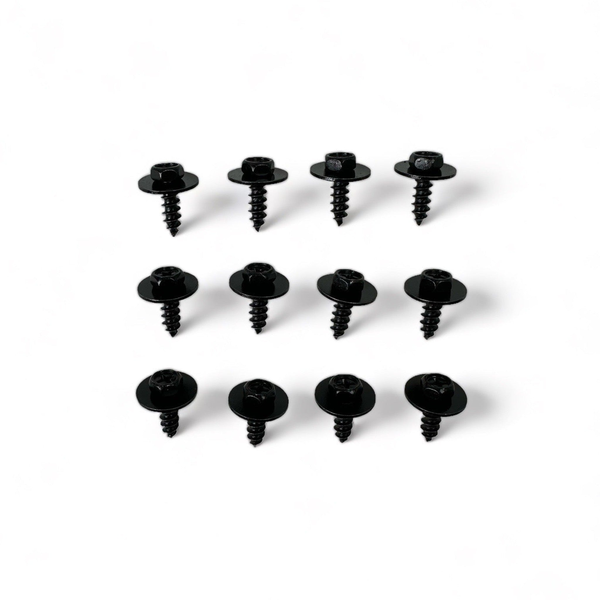 Noble Paint Matched HT Style Rear Diffuser Subaru WRX 2022-2025