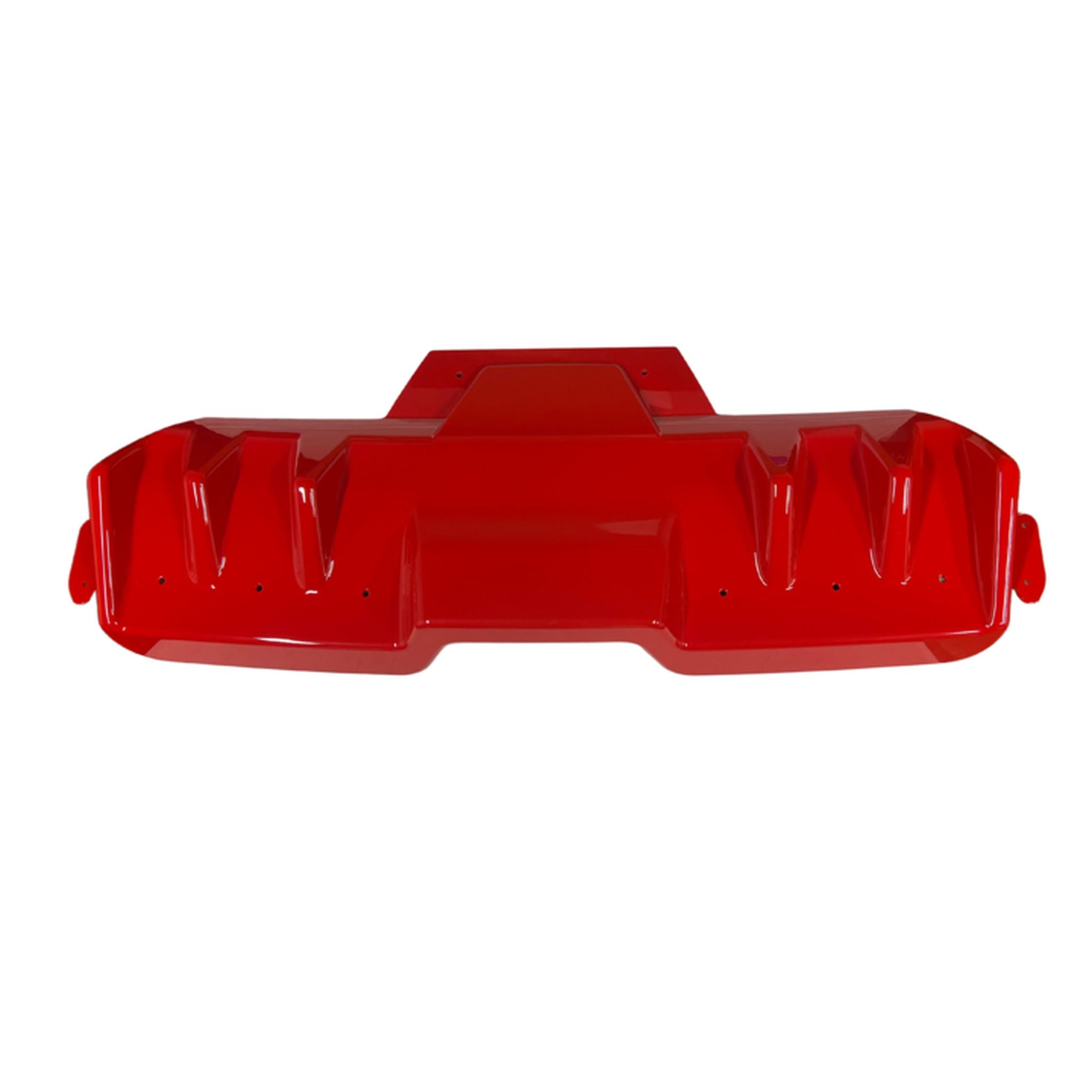 Noble Paint Matched HT Style Rear Diffuser Subaru WRX 2022-2025