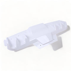 Noble Paint Matched HT Style Rear Diffuser Subaru WRX 2022-2026