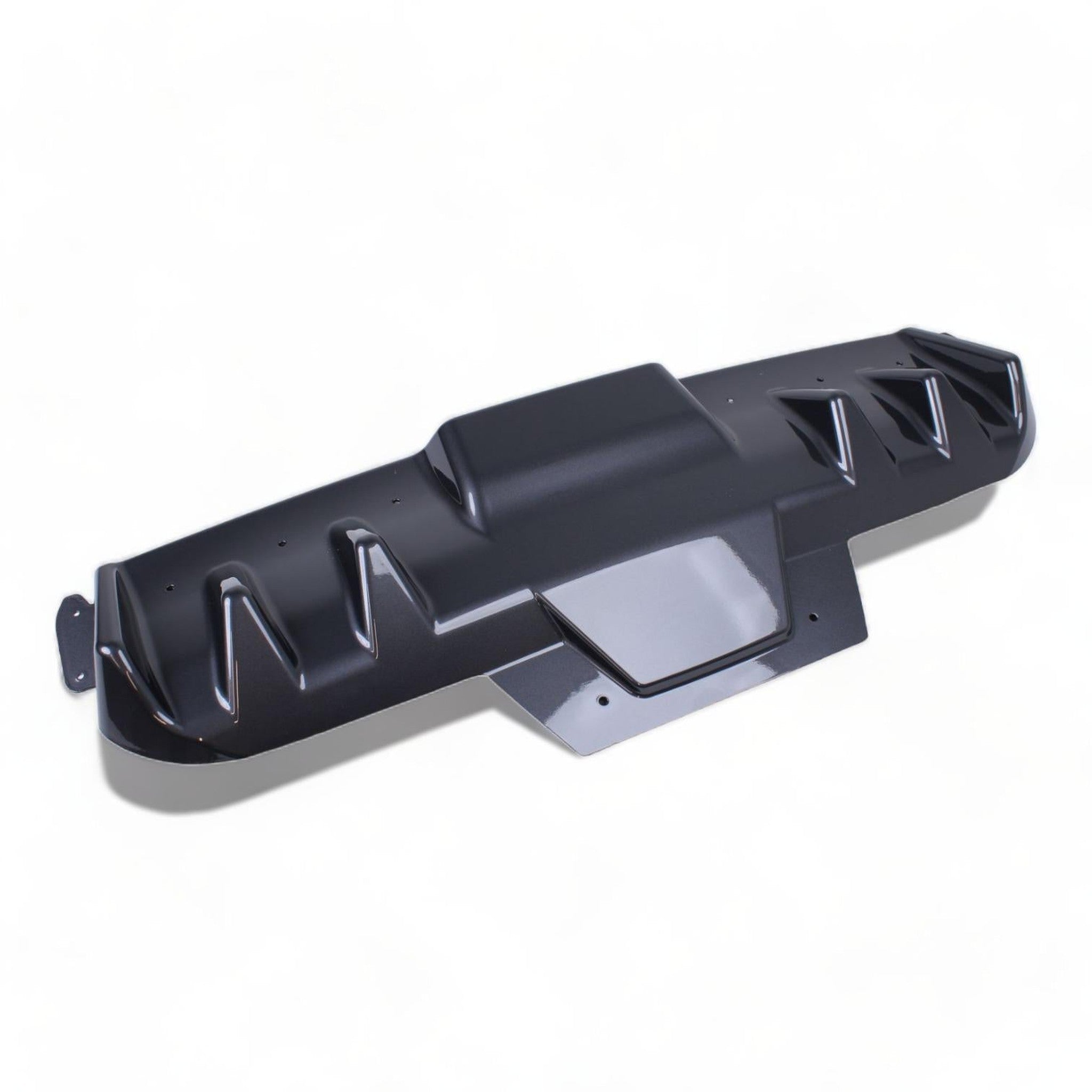 Noble Paint Matched HT Style Rear Diffuser Subaru WRX 2022-2026