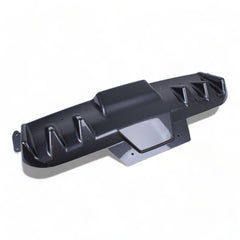 Noble Paint Matched HT Style Rear Diffuser Subaru WRX 2022-2026