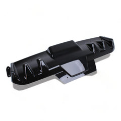 Noble Paint Matched HT Style Rear Diffuser Subaru WRX 2022-2026