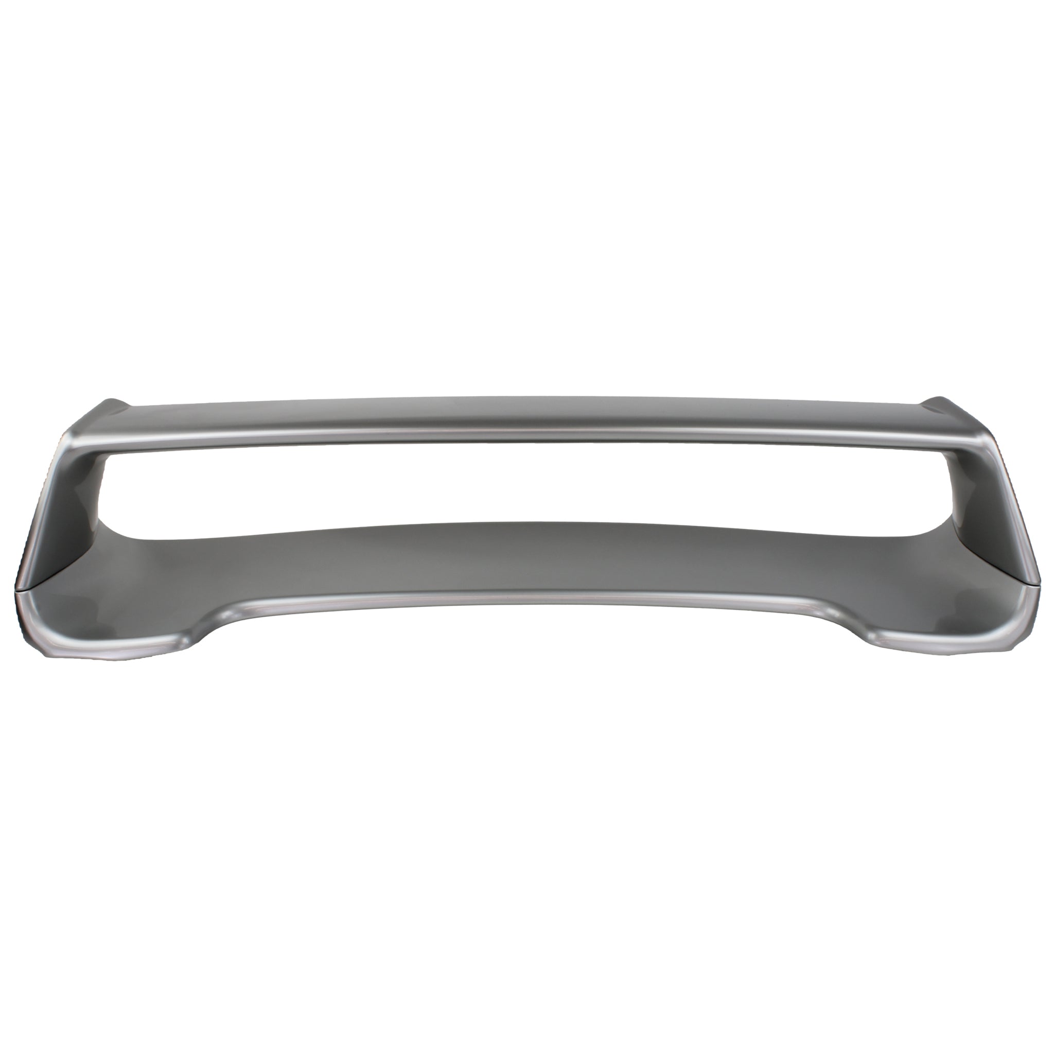 Noble Paint Matched STI Style Spoiler 02-07 WRX / STI