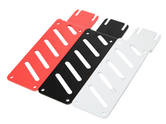 Noble Performance Aluminum Ecu Bracket 2022+ Subaru BRZ / Toyota GR86