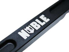 Noble Performance Battery Tie Down (Black) - 2022+ Subaru Toyota WRX / BRZ / GR86