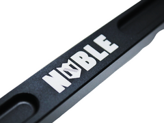 Noble Performance Battery Tie Down (Black) - 2022+ Subaru Toyota WRX / BRZ / GR86
