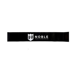 Noble Performance Windshield Banner