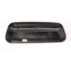 Noble Platinum Series Carbon Fiber Bulge Hood Scoop Subaru WRX 2022-2026