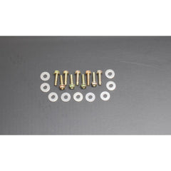 Noble Platinum Series Carbon Fiber Bulge Hood Scoop Subaru WRX 2022-2026