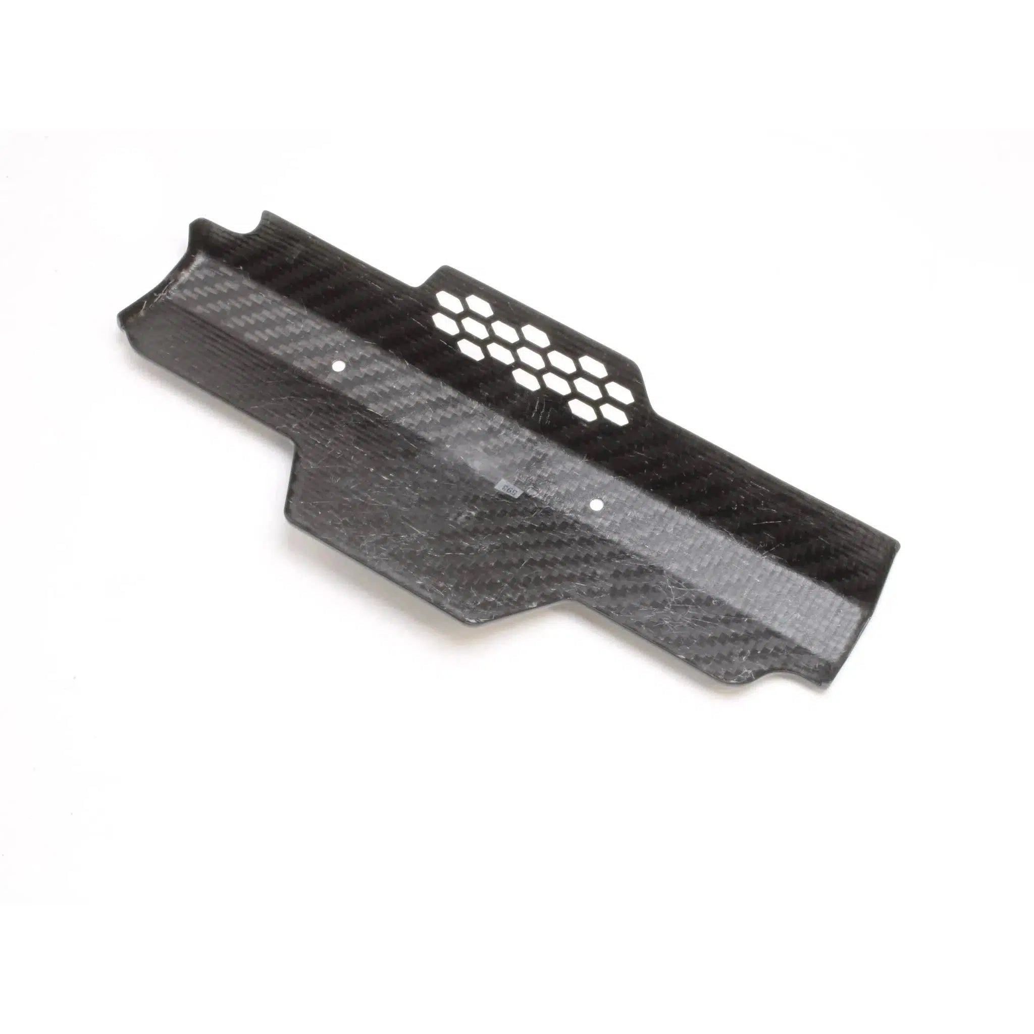 Noble Platinum Series Dry Carbon Fiber Alternator Cover Subaru STI 15-21