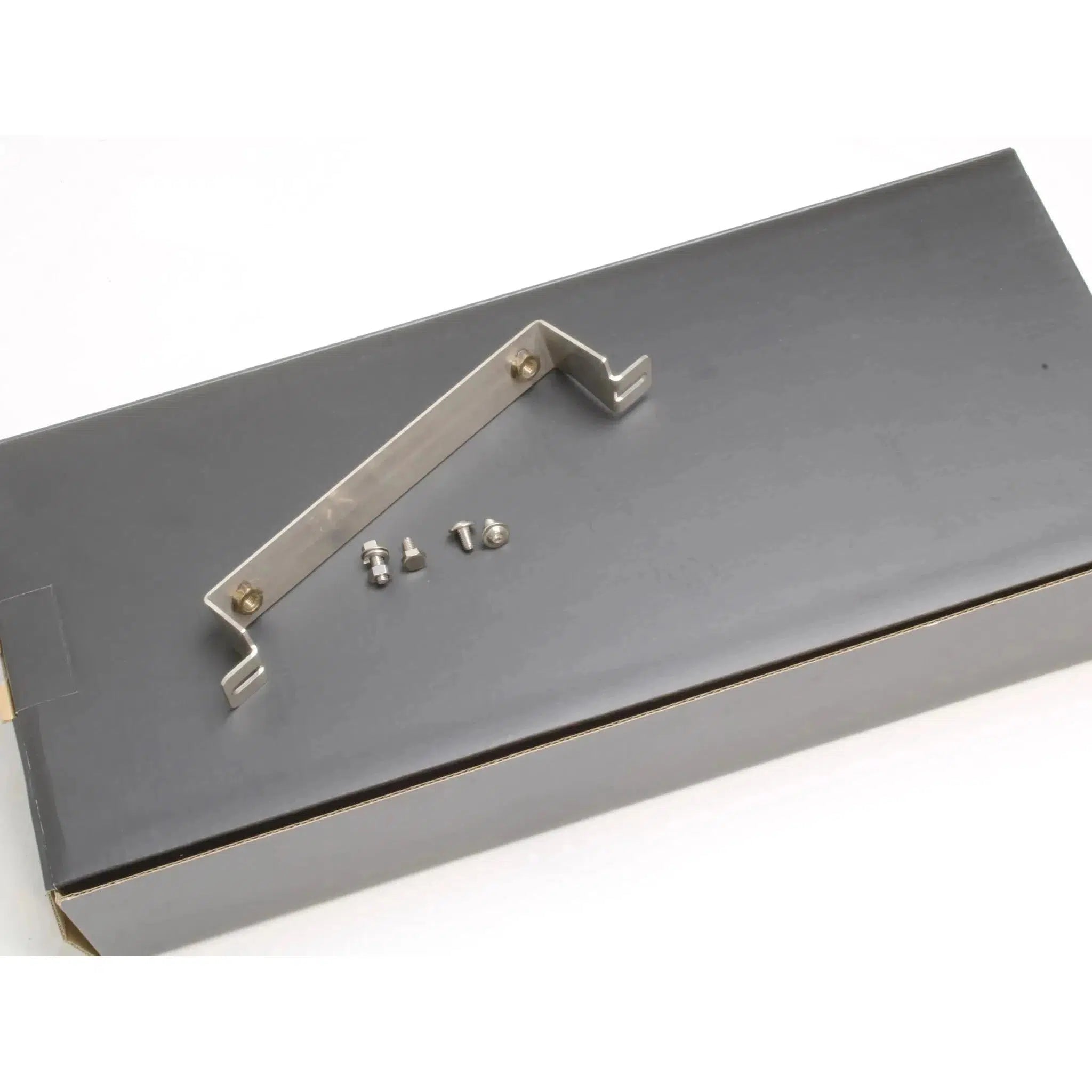 Noble Platinum Series Dry Carbon Fiber Alternator Cover Subaru STI 15-21