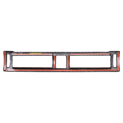Noble Platinum Series Dry Carbon Fiber Center AC Vent Trim Cover Subaru BRZ / GR86 2022-2026