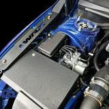Noble Platinum Series Dry Carbon Fiber Under Hood Relay Box Cover Subaru WRX 22-24