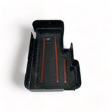 Noble Platinum Series Dry Carbon Fiber Under Hood Relay Box Cover Subaru WRX 22-24