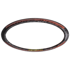 Noble Platinum Series Dry Carbon Front Emblem Frame Cover Subaru BRZ 2022-2026